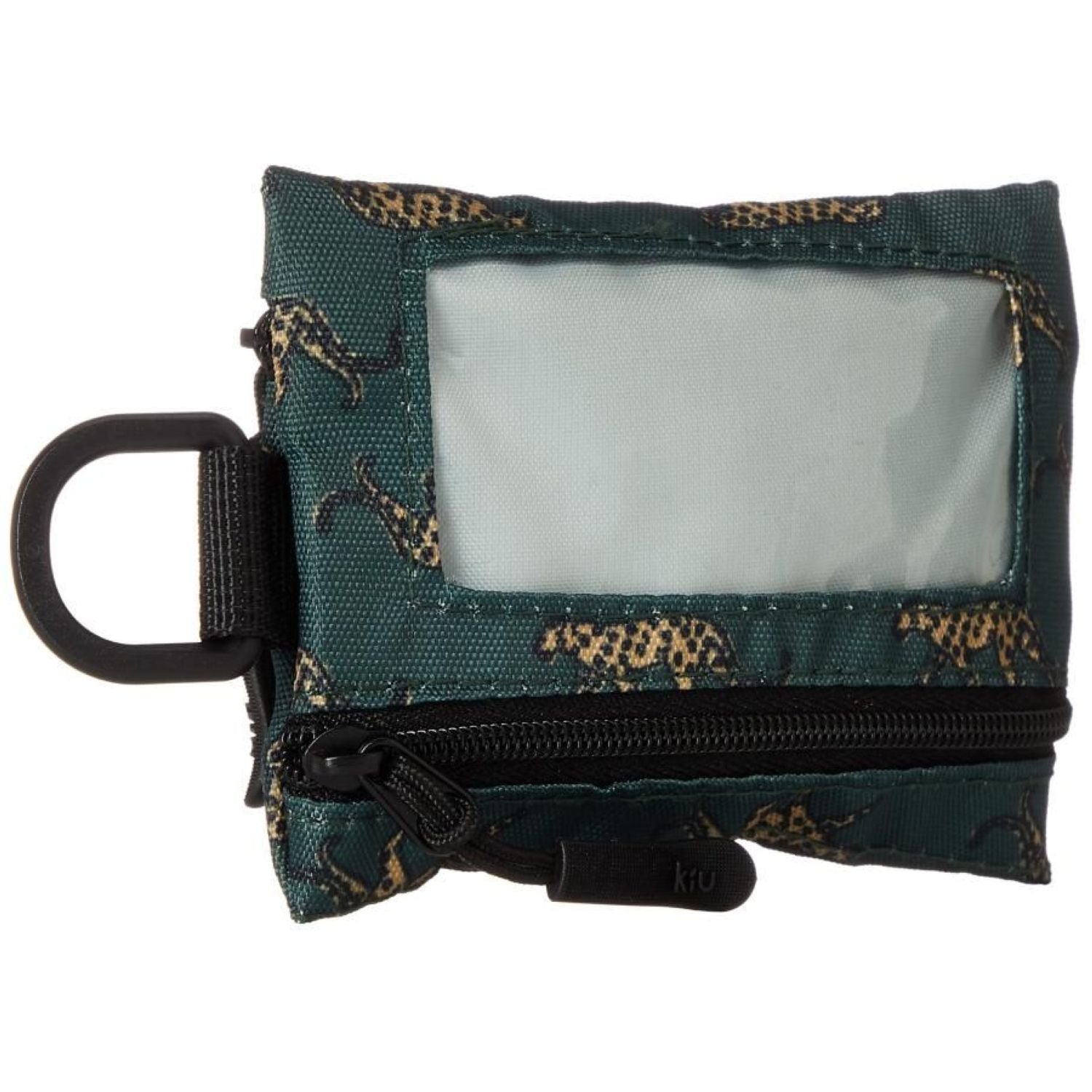KiU Water Repellent Multi Case (Leopard)