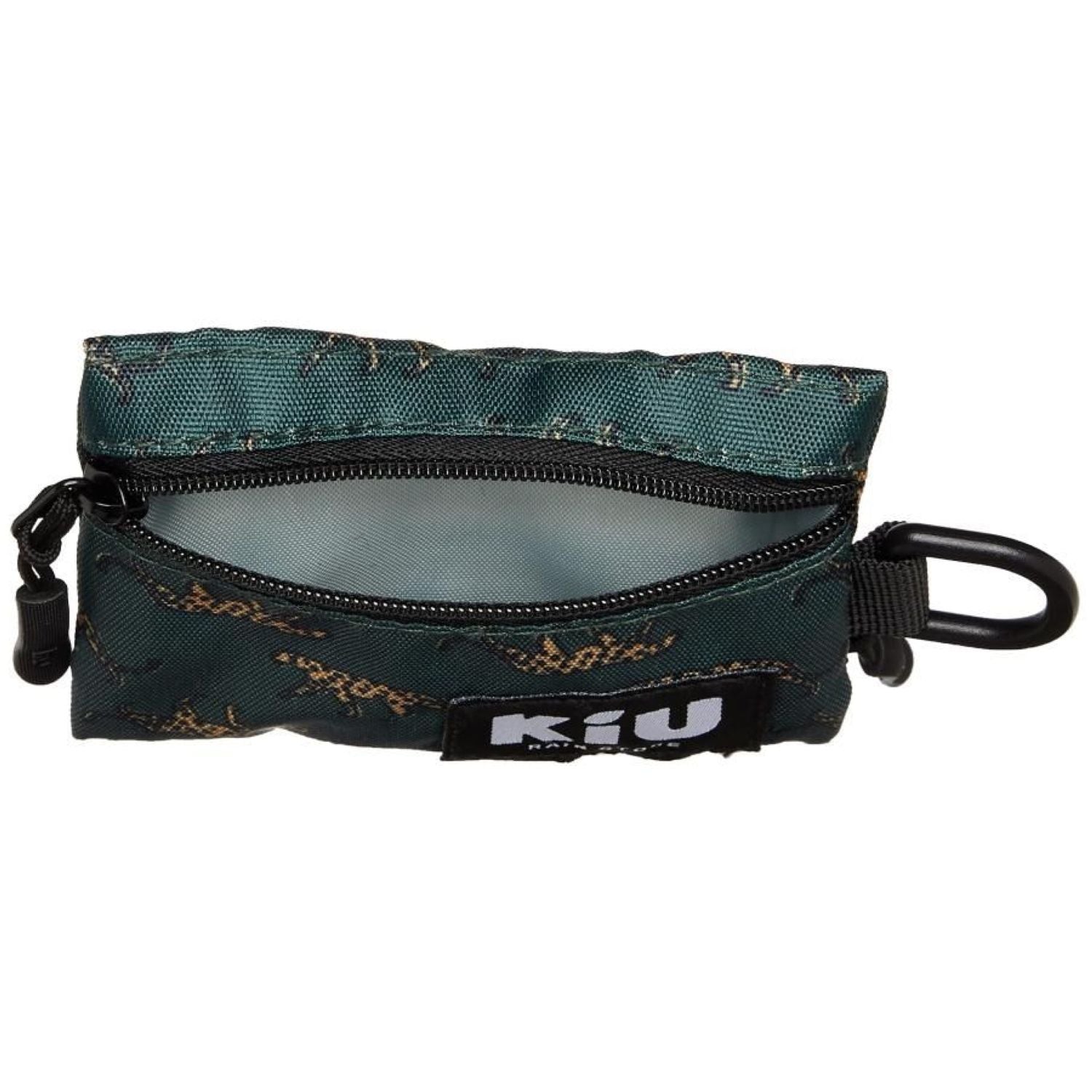 KiU Water Repellent Multi Case (Leopard)