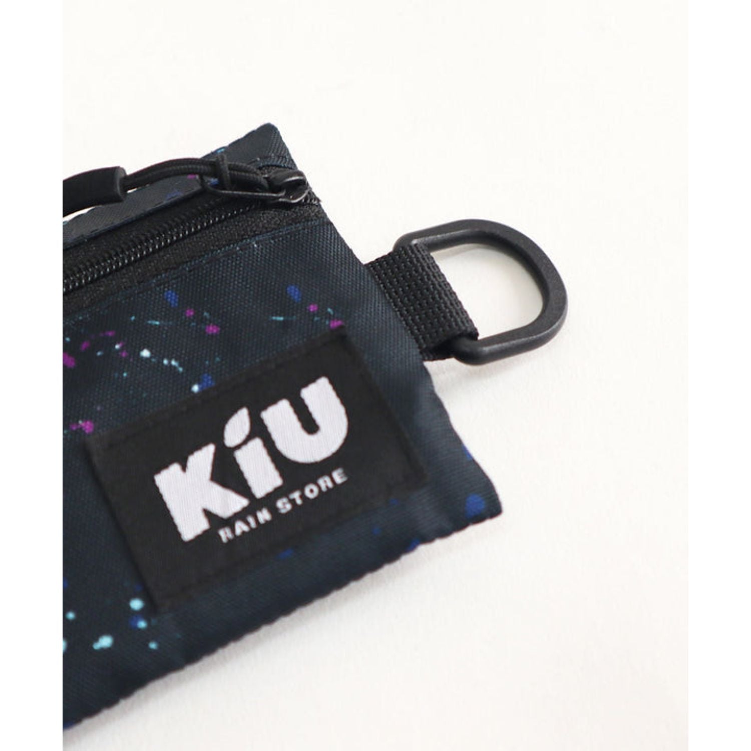 KiU Water Repellent Multi Case (Rabbit Face)