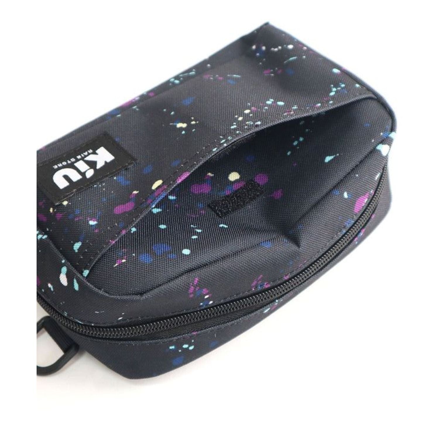 KiU Water Repellent Pouch Large (Sierra)