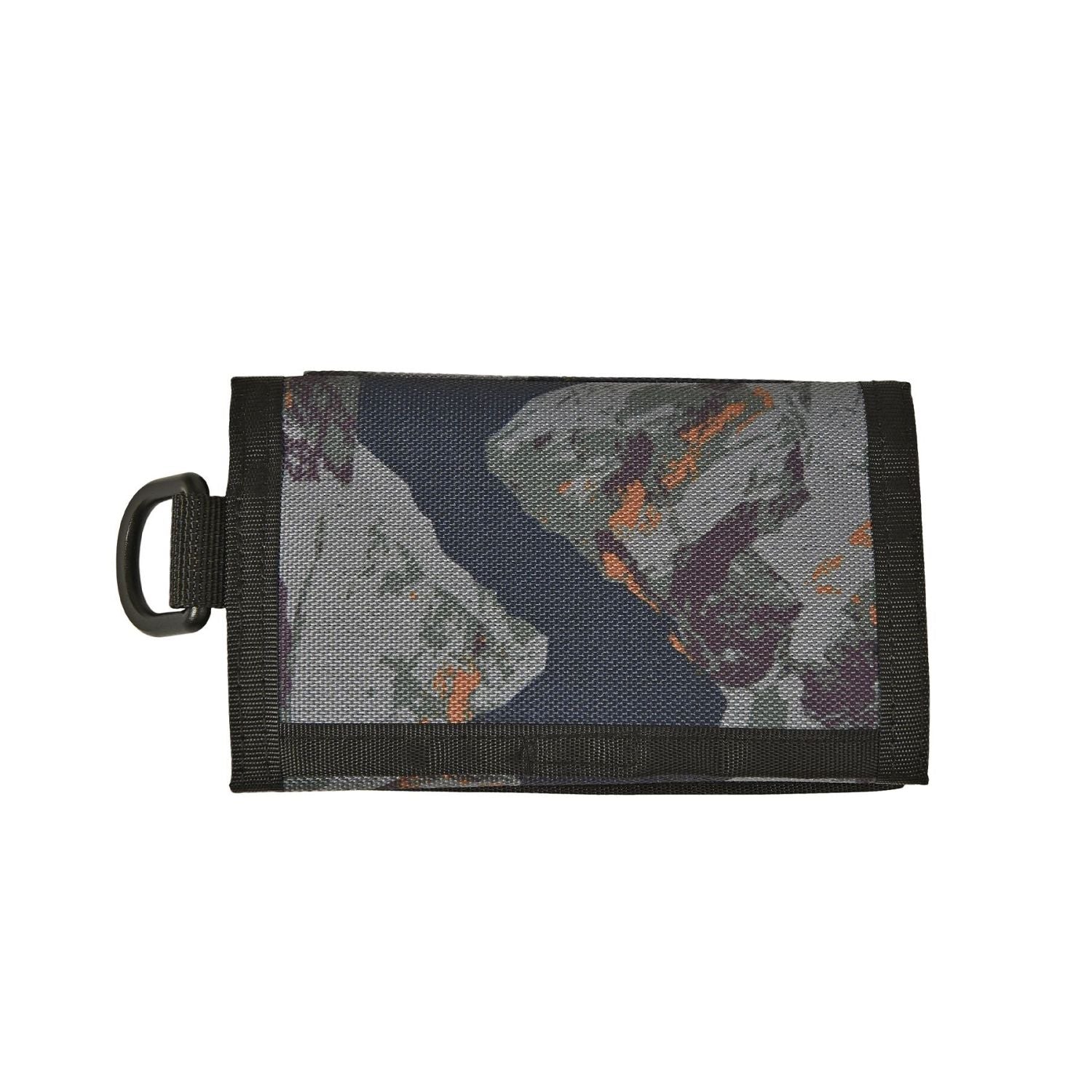 KiU Water Repellent Tri-Fold Wallet Type A (Sierra)