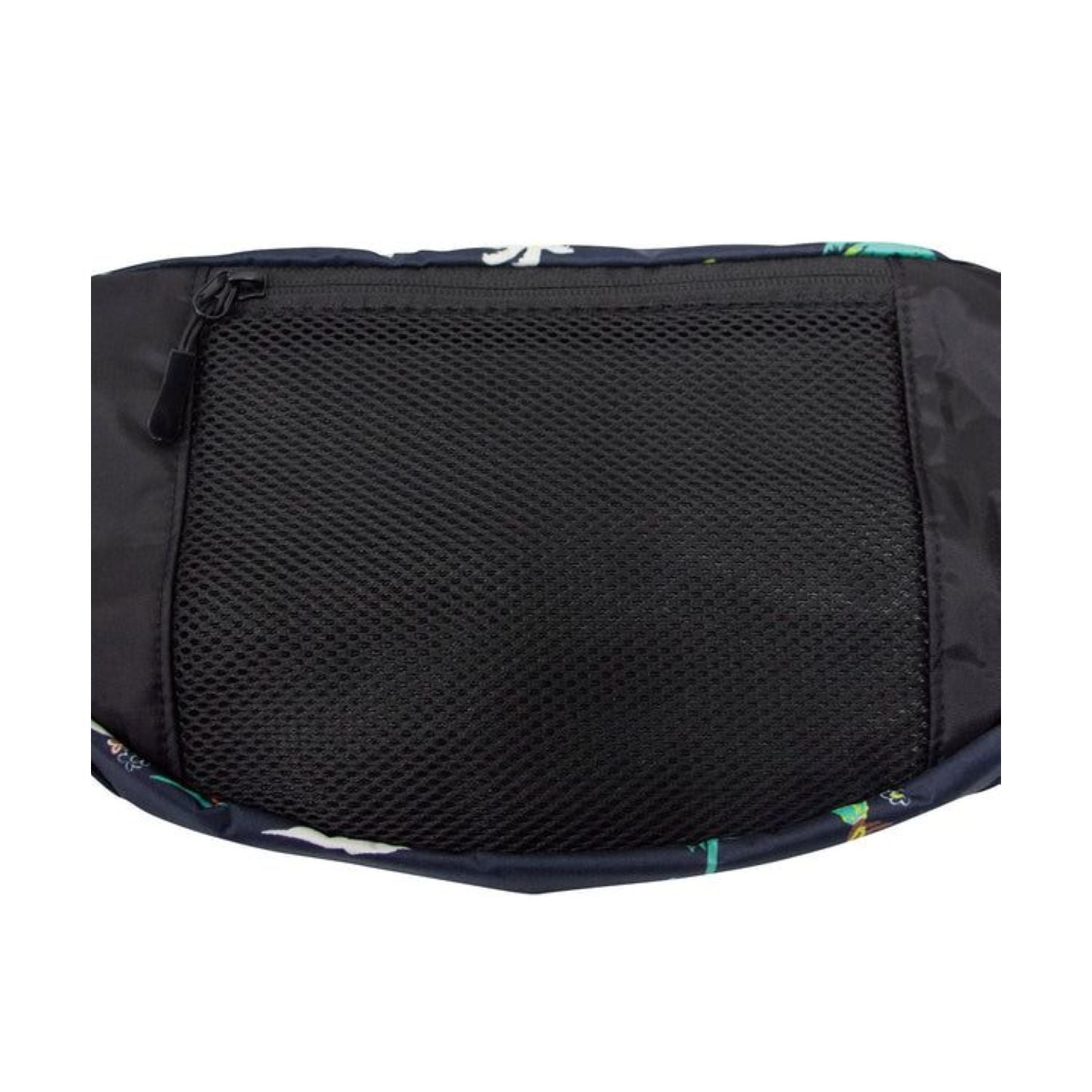KiU Waterproof Body Bag (Pink)