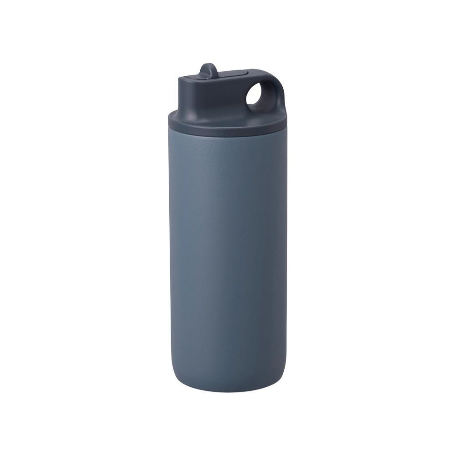 Kinto Active Tumbler 600ML - Blue Gray