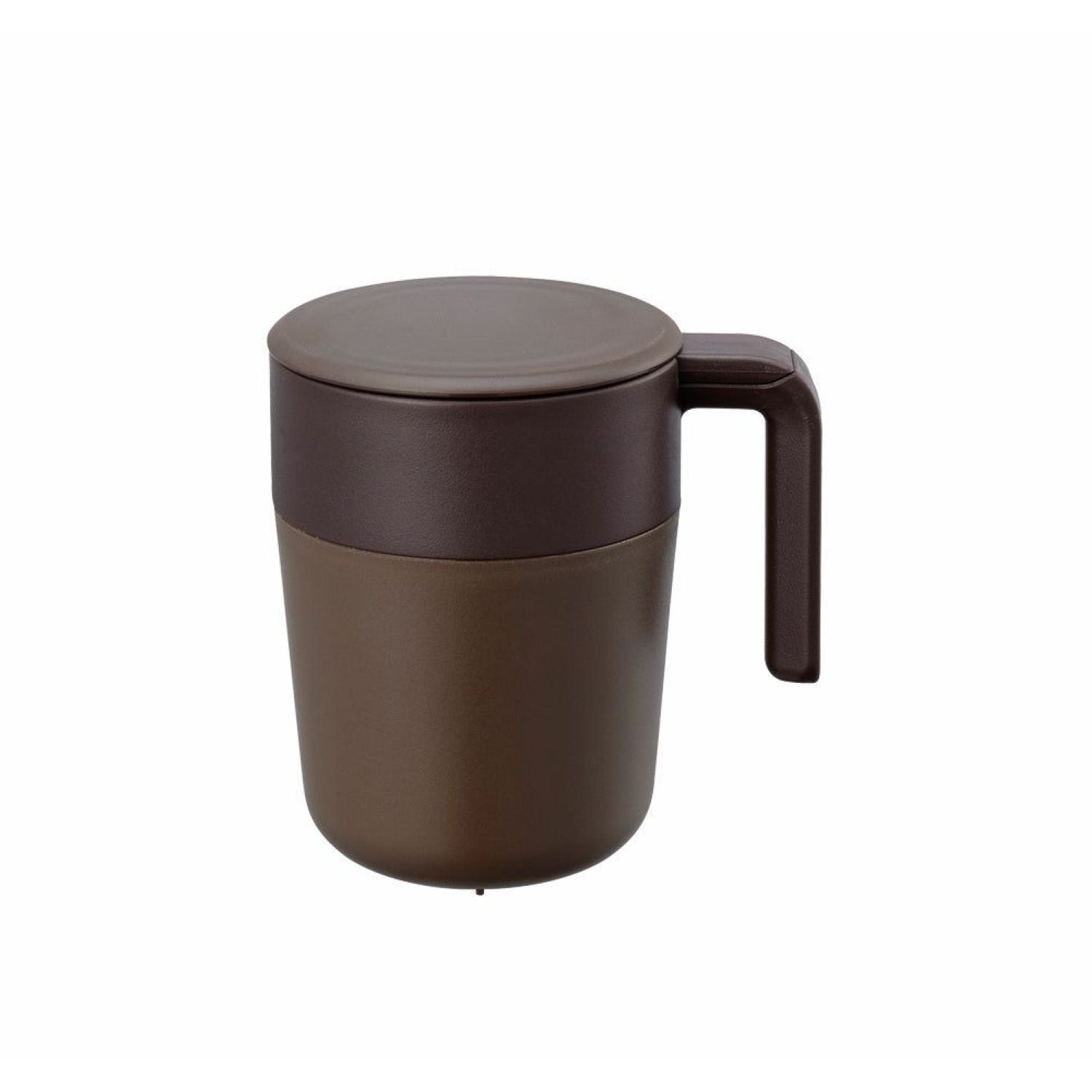 Kinto Cafepress Mug 260ML - Brown