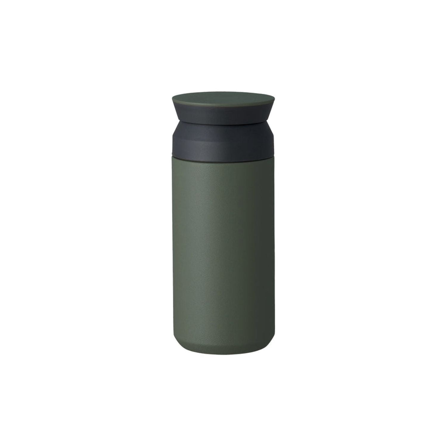 Kinto Insulated Travel Tumbler 350ML - Ash Green