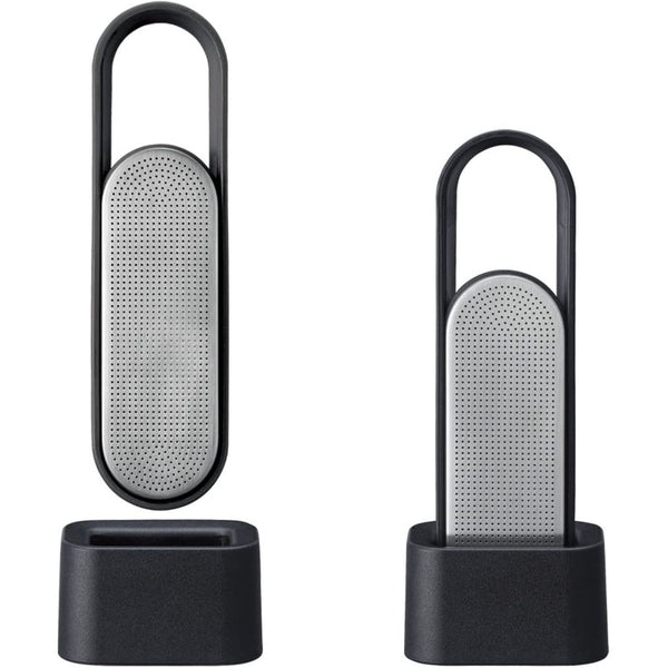 Kinto Loop Tea Strainer - Black