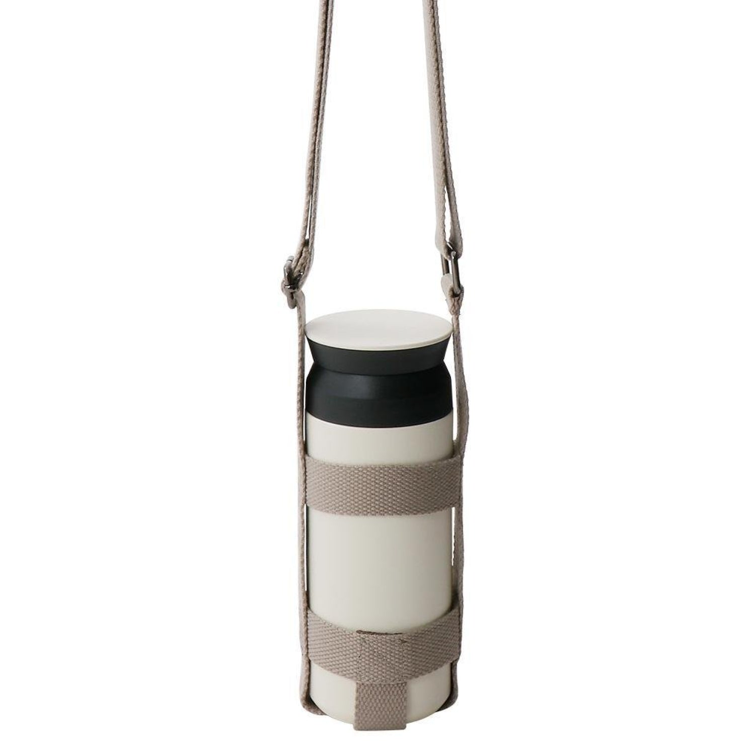 Kinto Tumbler Strap 75MM - Beige