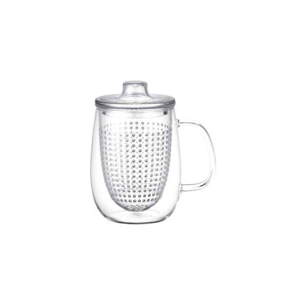 Kinto Unimug (L) 550ML - Clear