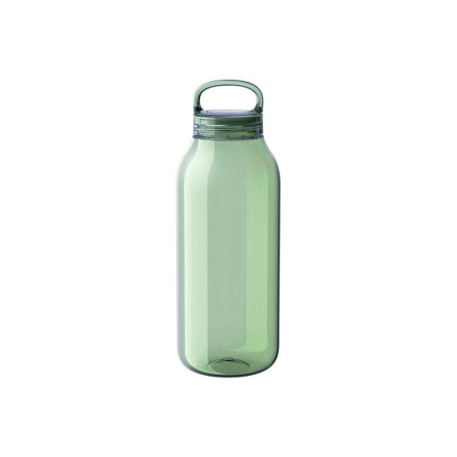 Kinto Water Bottle 500ML - Green