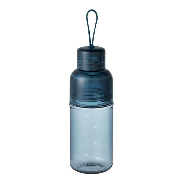 Kinto Workout Water Bottle 480ML - Navy