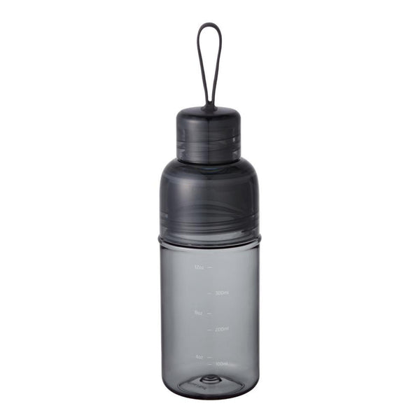 Kinto Workout Water Bottle 480ML - Smoke