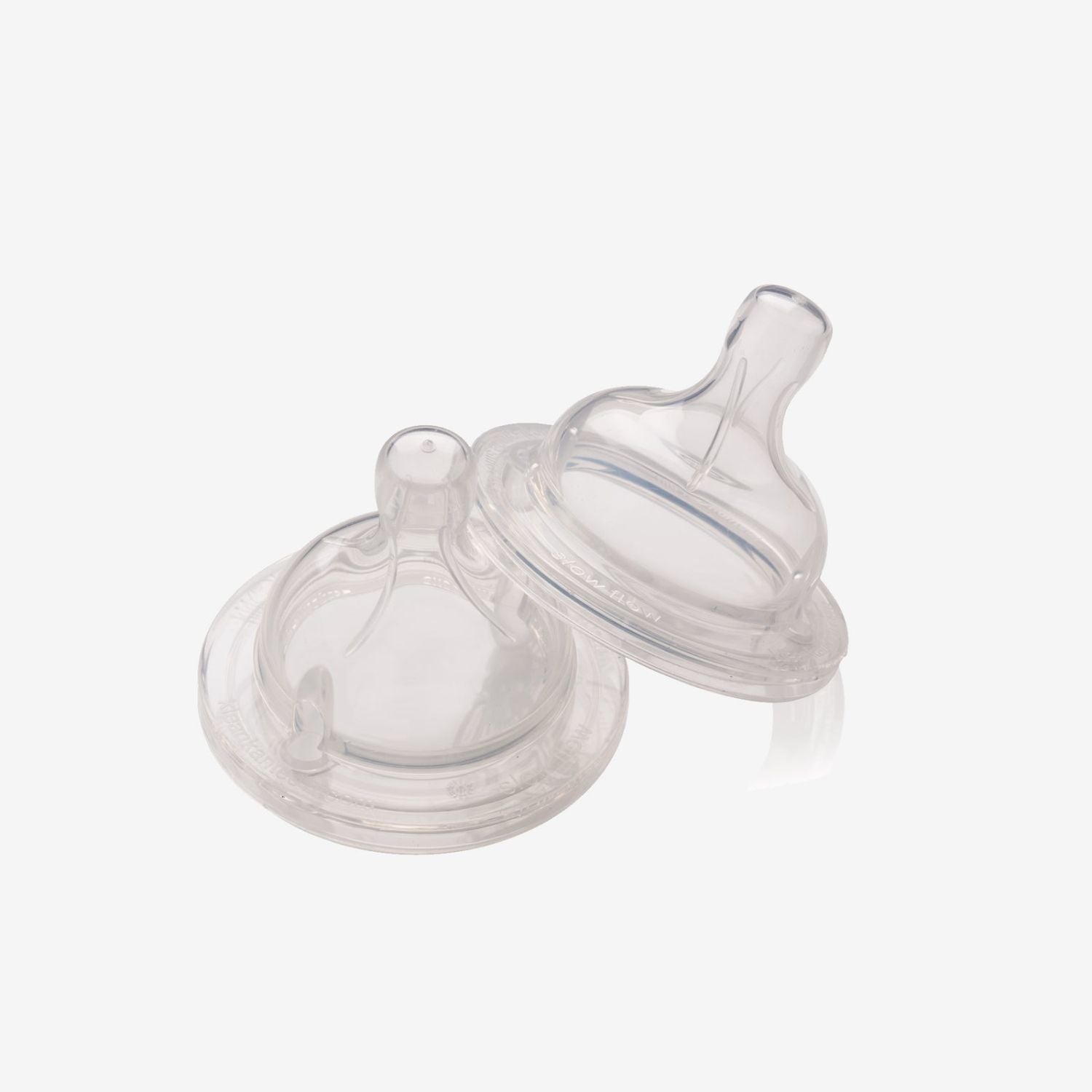 Klean Kanteen Baby Nipples (Medium Flow)