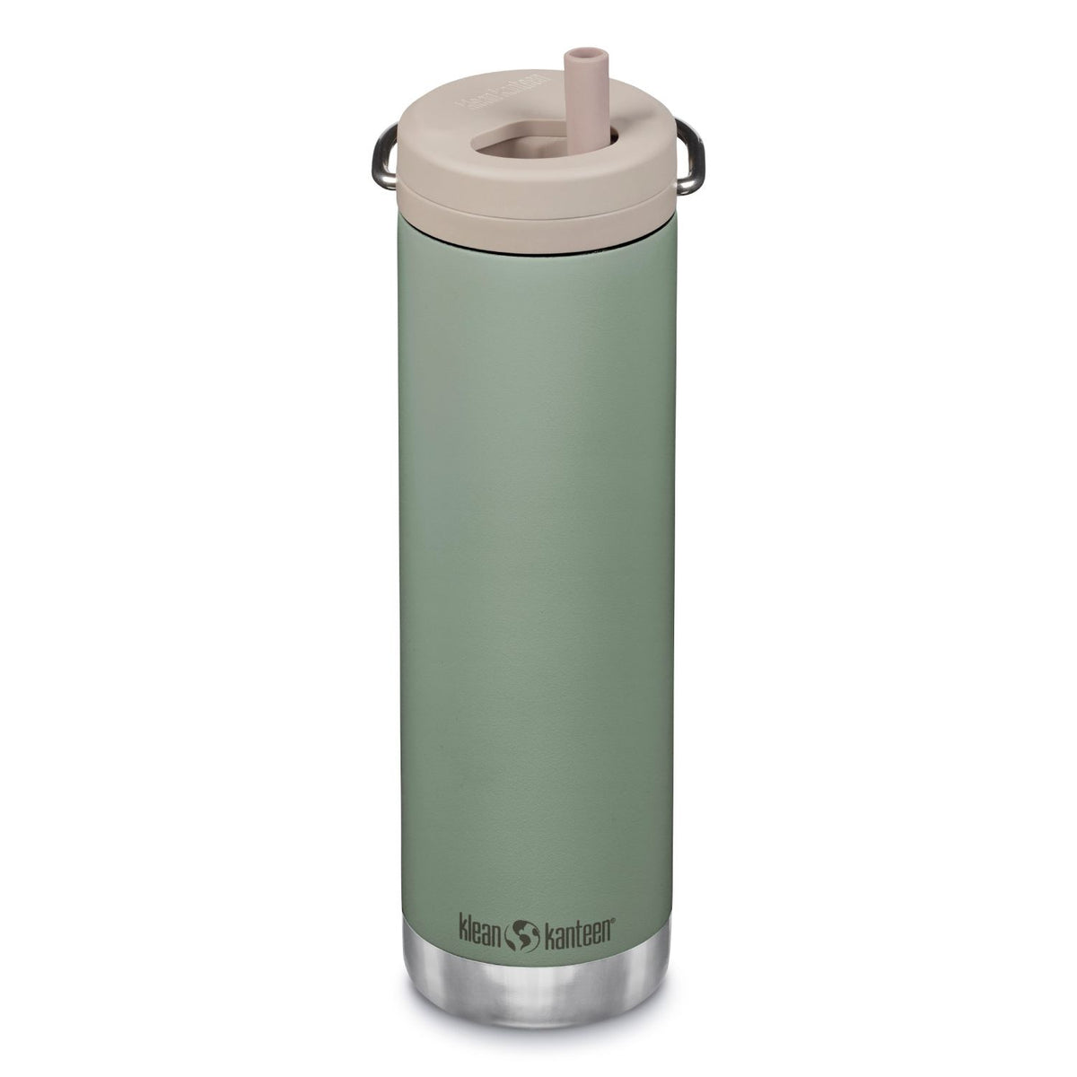 Klean Kanteen Insulated TKWide 20oz Water Bottle V2 (with Twist
