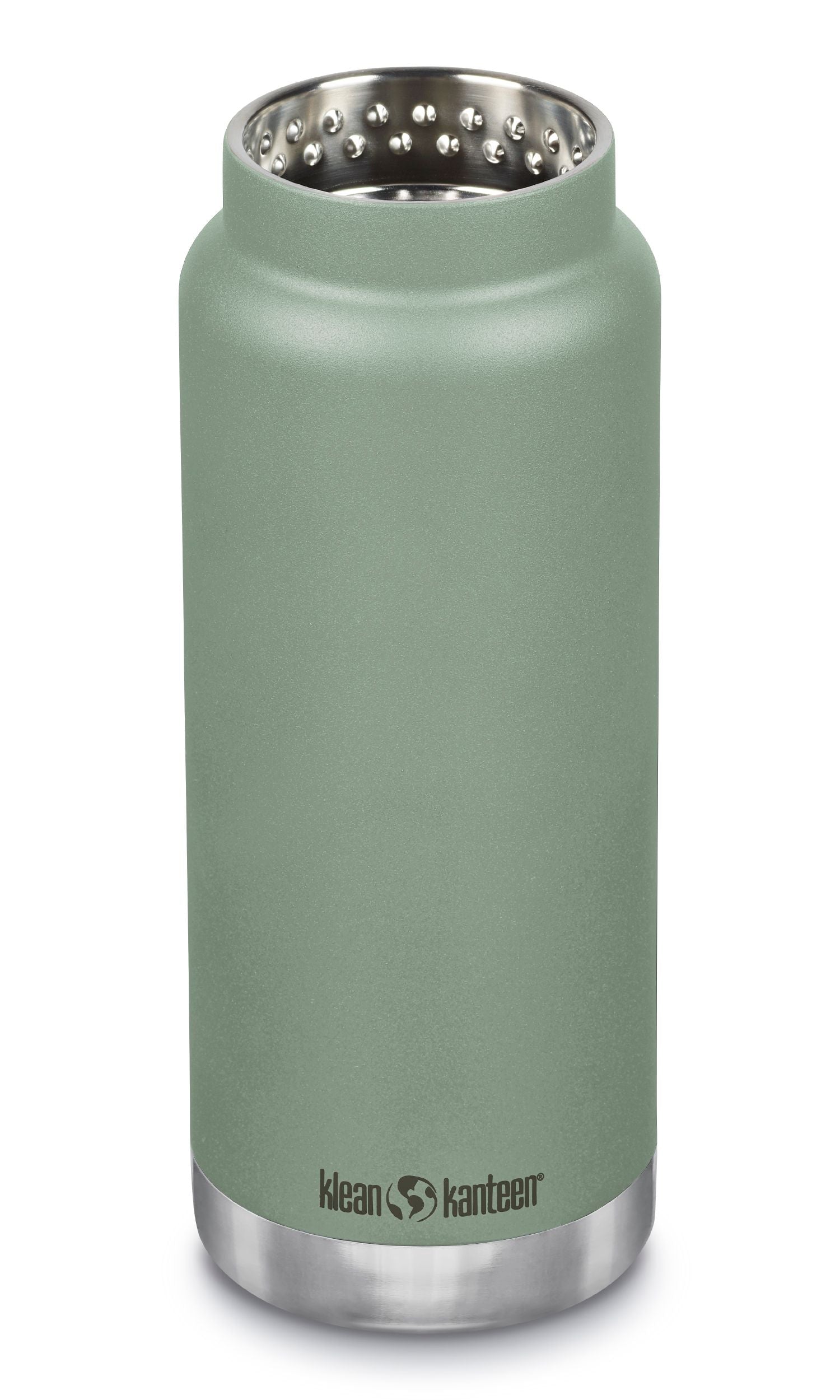 Klean Kanteen Insulated Tkwide 32oz Water Bottle (with Twist Lid)  V2 (Sea Spray)