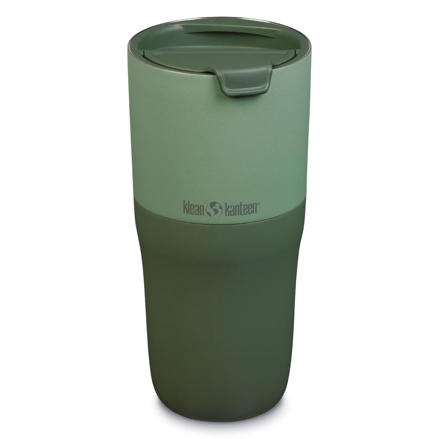 Klean Kanteen Rise 26oz Tumbler (with Flip Lid) (Sea Spray)