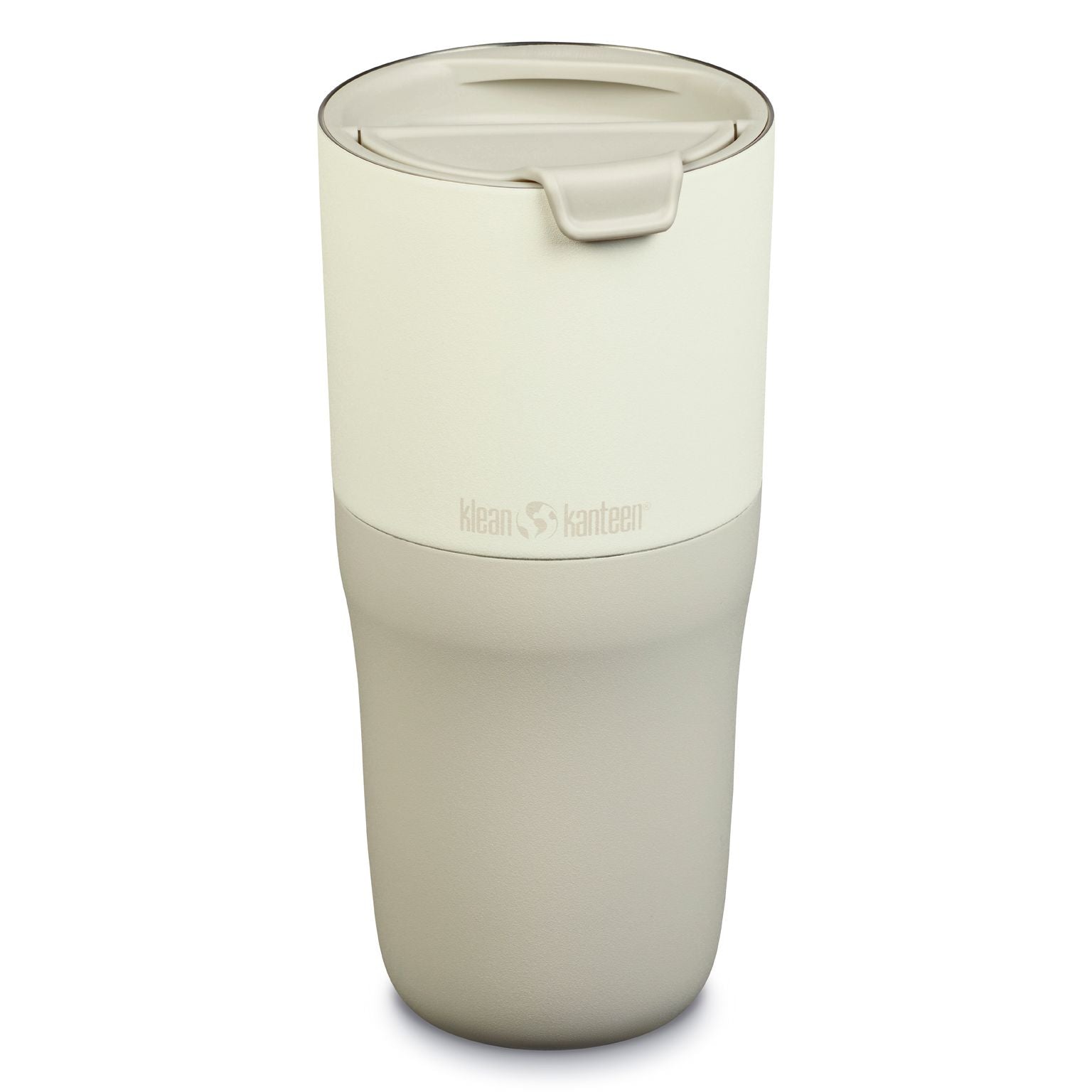 Klean Kanteen Rise 26oz Tumbler (with Flip Lid) (Tofu)