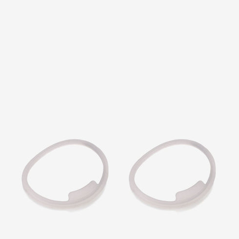 Klean Kanteen Wide Cap Maintenance Kit (Black/Clear)