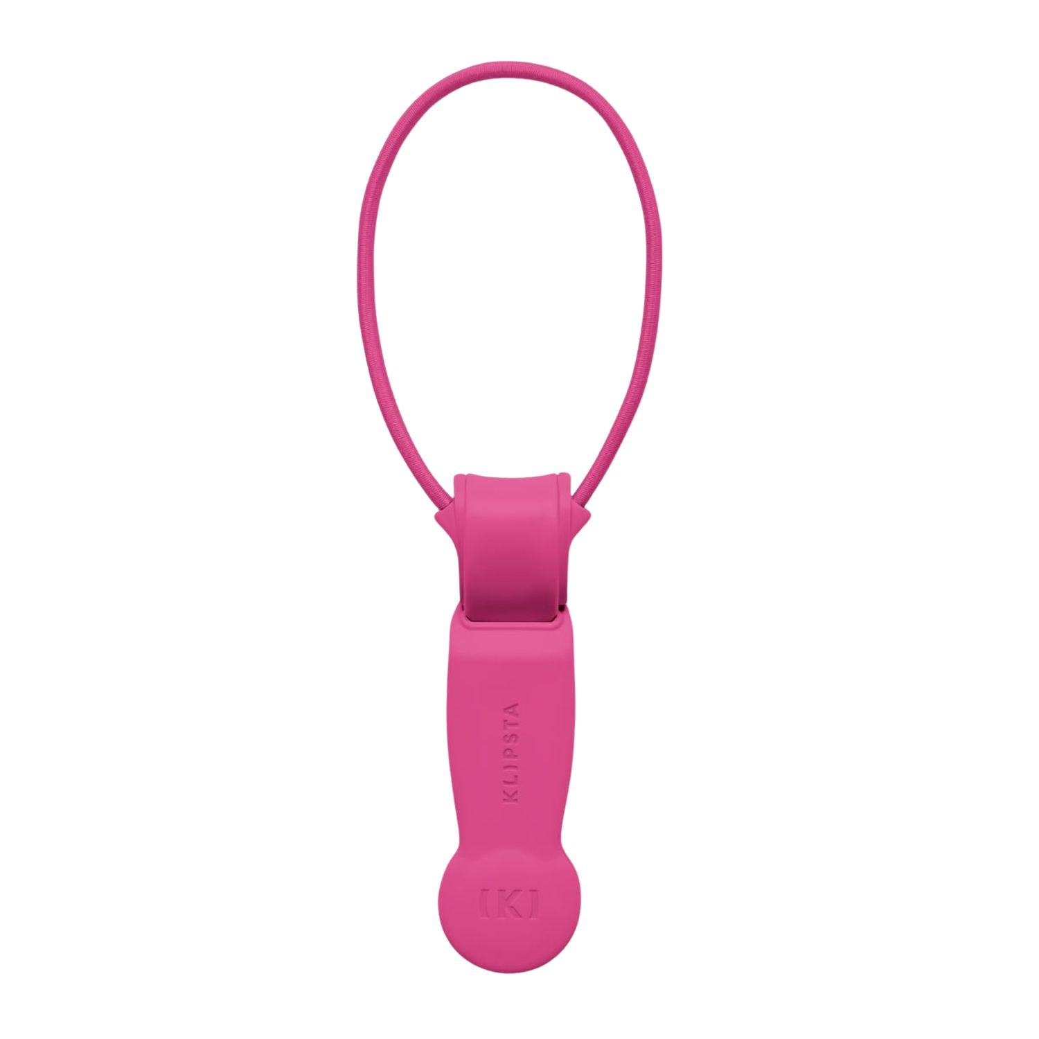 Klipsta Flex Clip (Hot Pink)