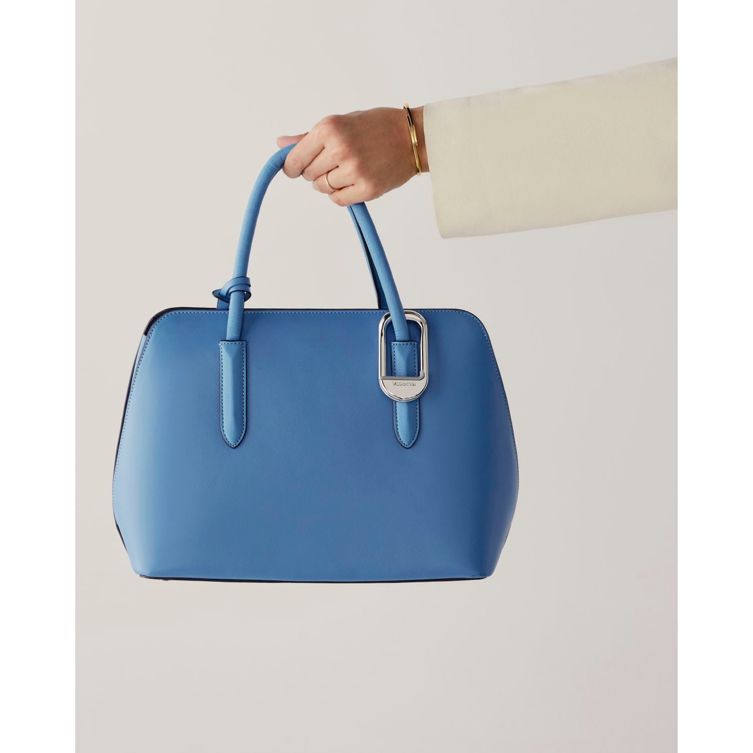 Klipsta Flip Bag Hook - Silver