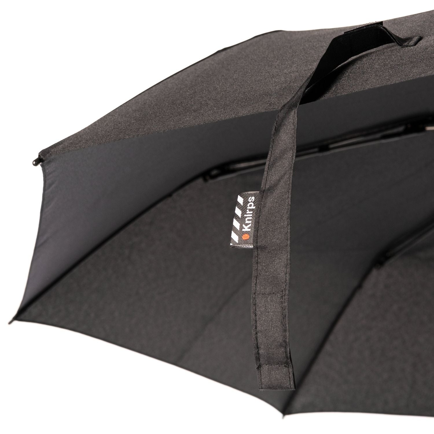 Knirps A.050 Medium Manual Umbrella 2 - Dance Black