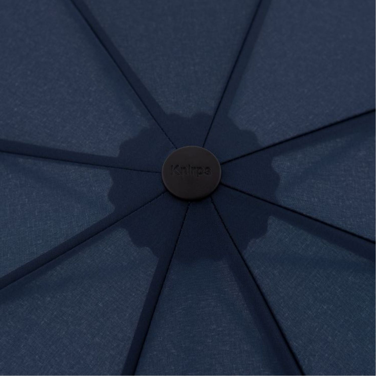 Knirps A.200 Medium Duomatic Umbrella V2 - Navy