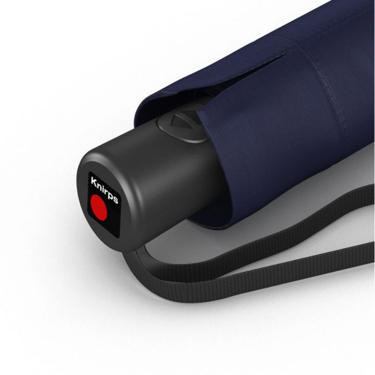 Knirps A.200 Medium Duomatic Umbrella V2 - Navy