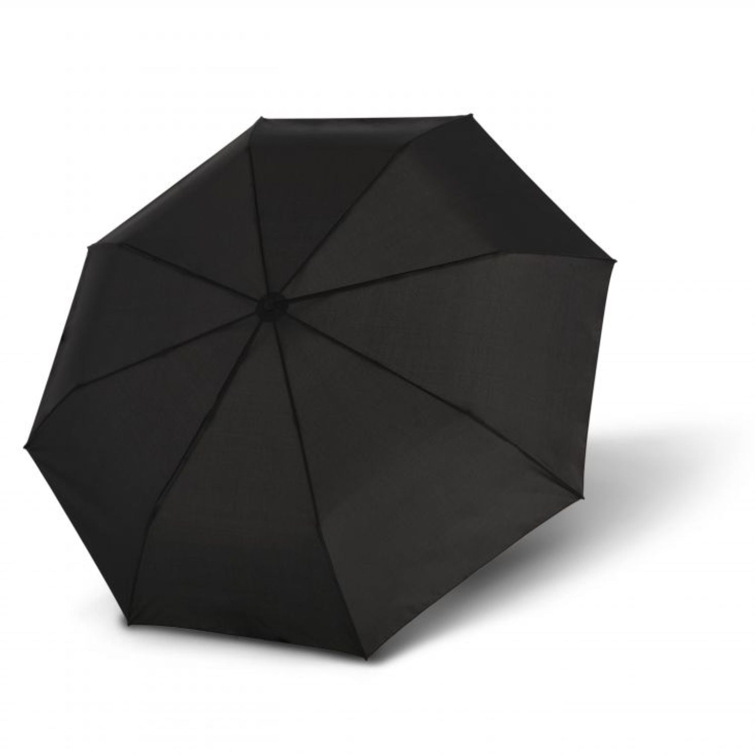 Knirps A.400 XXL Duomatic Umbrella - Black