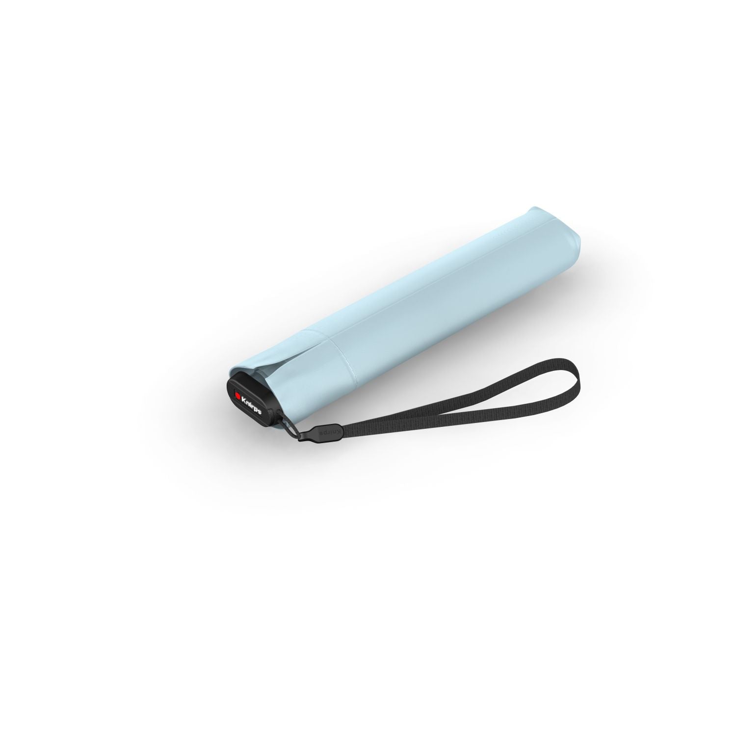 Knirps US.050 Ultraslim Manual (UV Protection) - Ice / Black Inner Coating