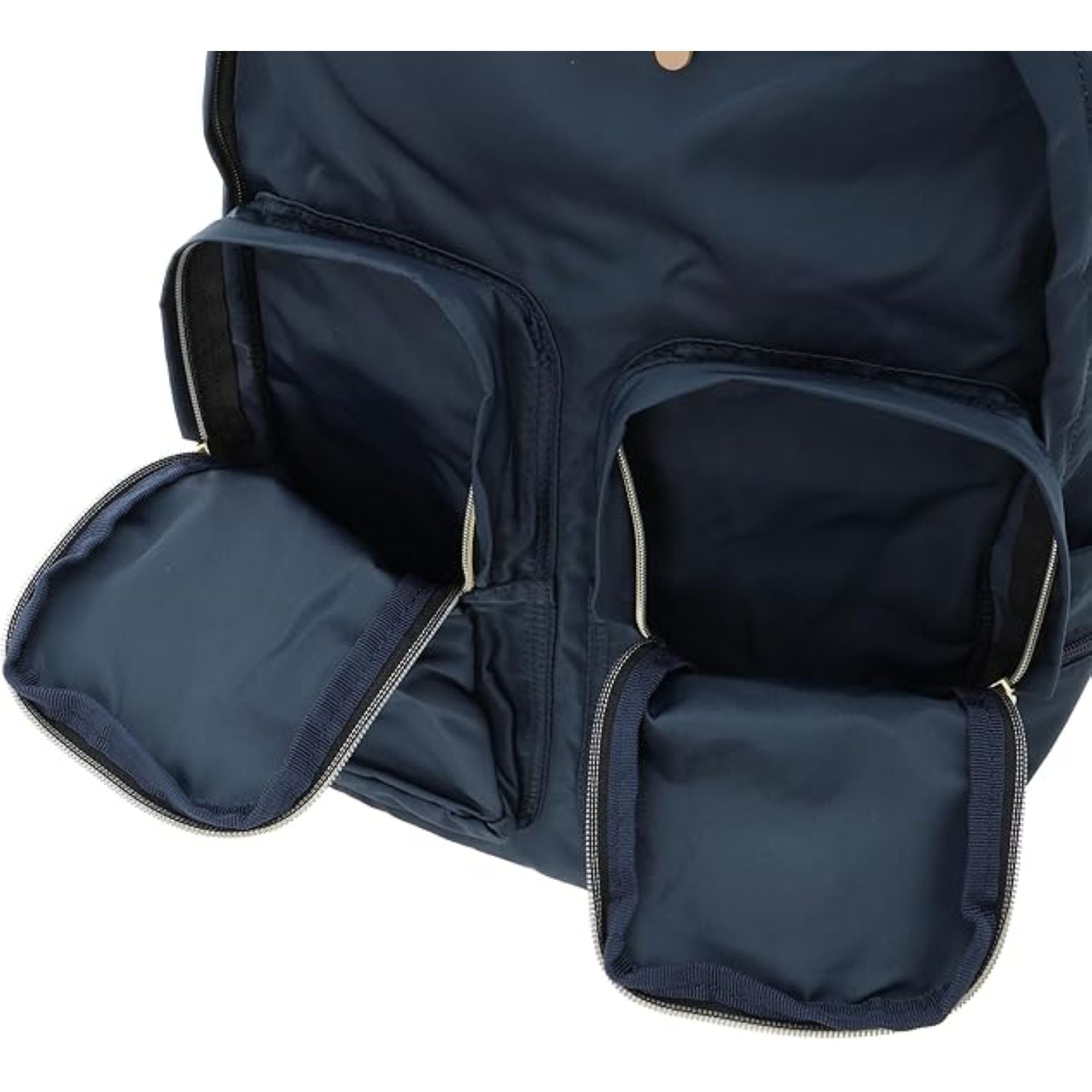 Legato Largo Active 10 Pocket Backpack (Navy)