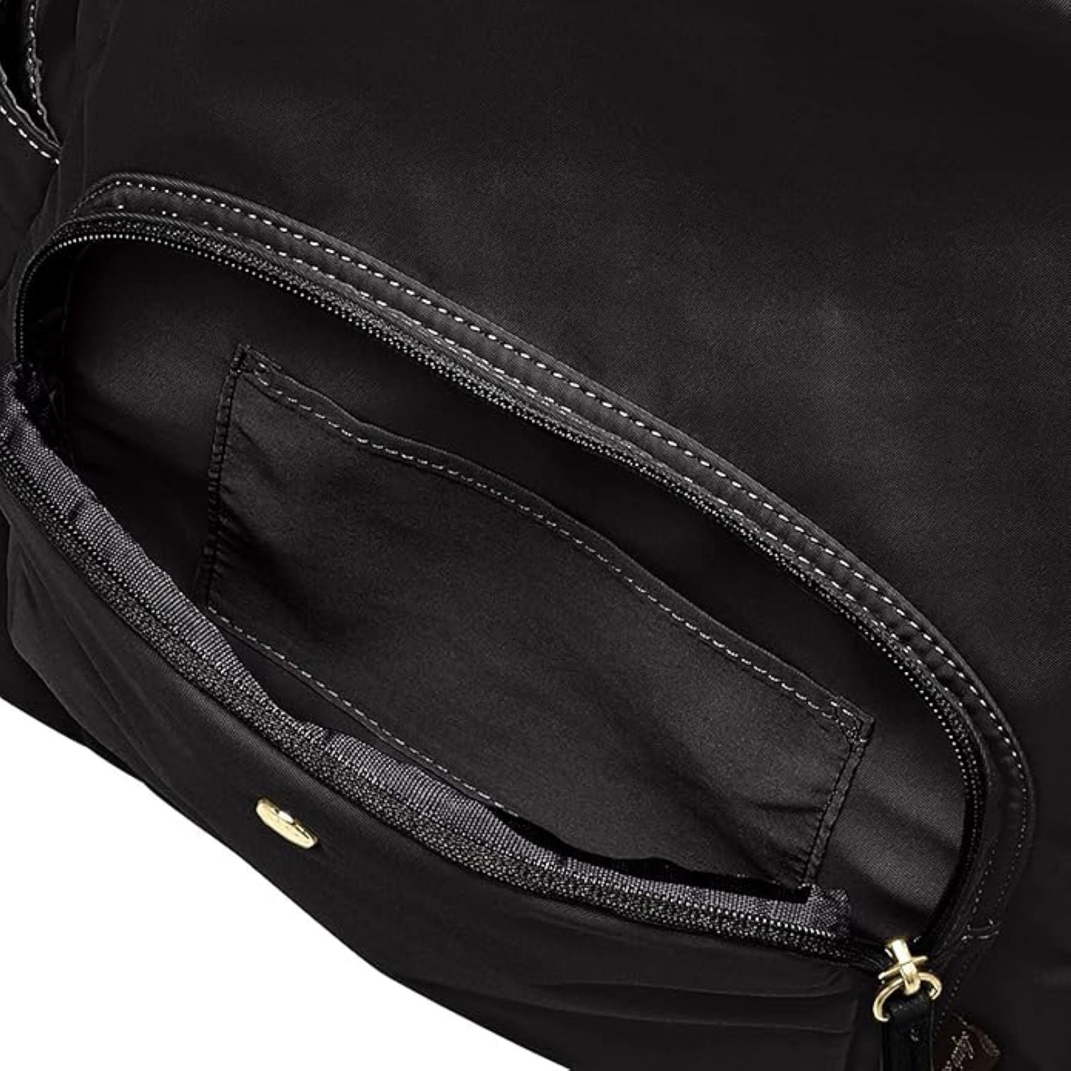 Legato Largo Burden Free Backpack (Black)