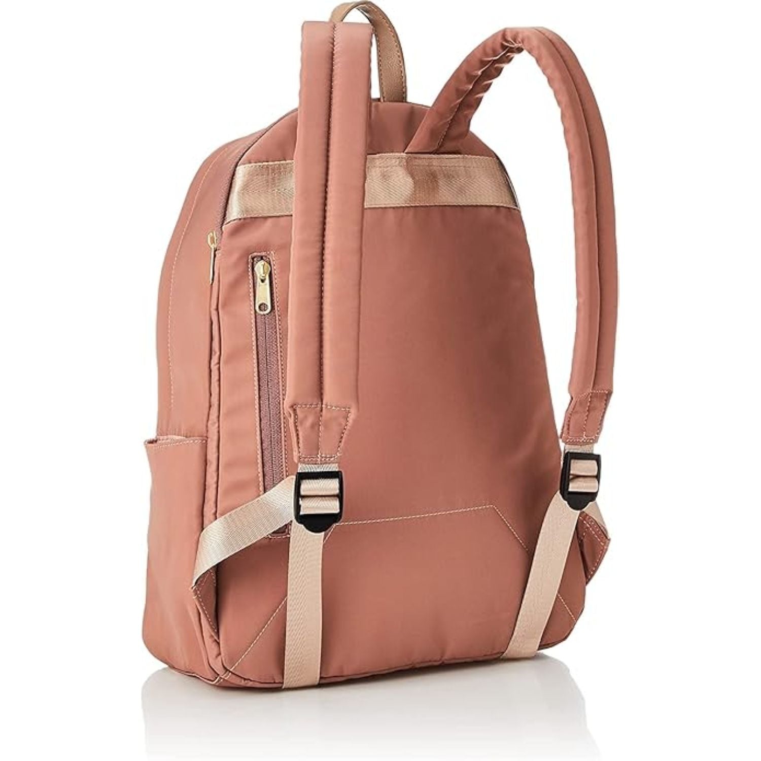 Legato Largo Burden Free Backpack (Pink Beige)
