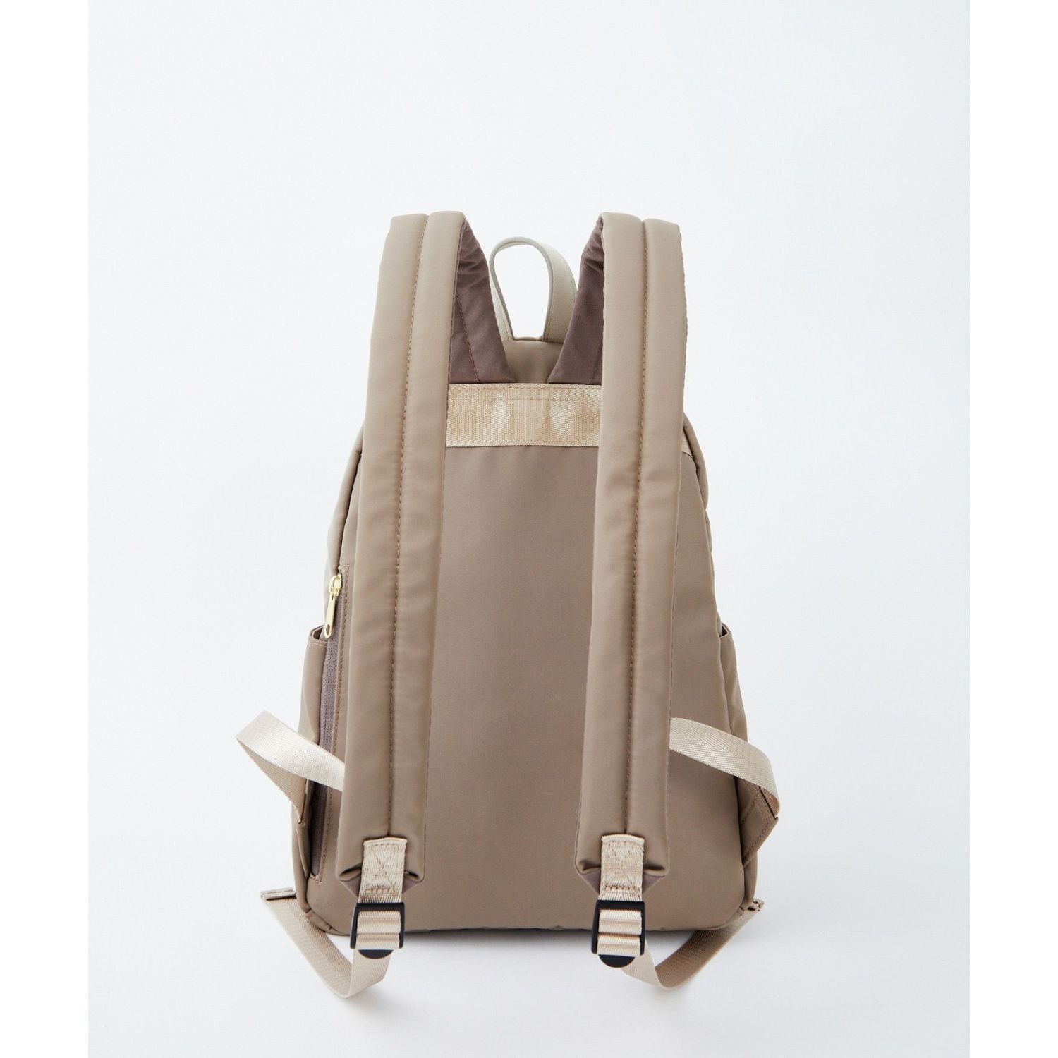 Legato Largo Burden Free Mini Backpack (Light Brown)