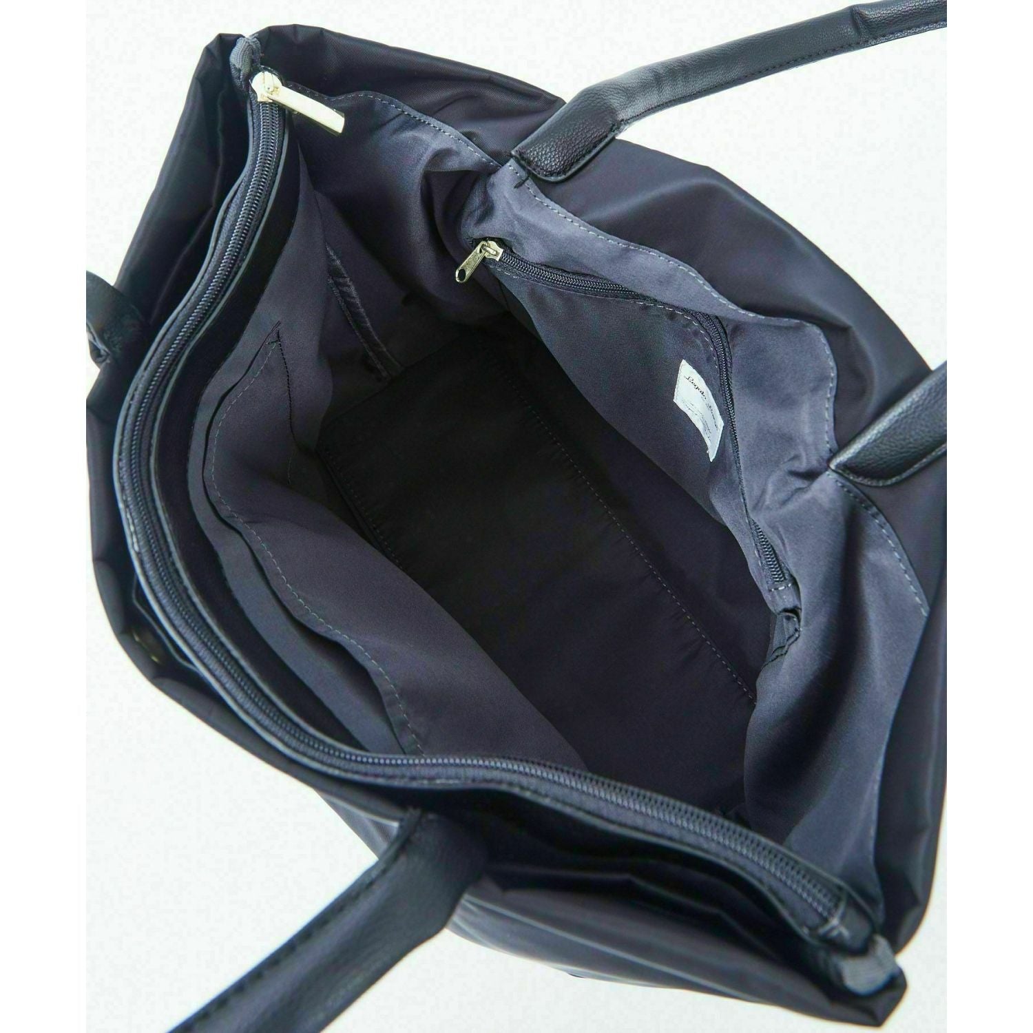 Legato Largo Burden Free Tote Bag (Black)