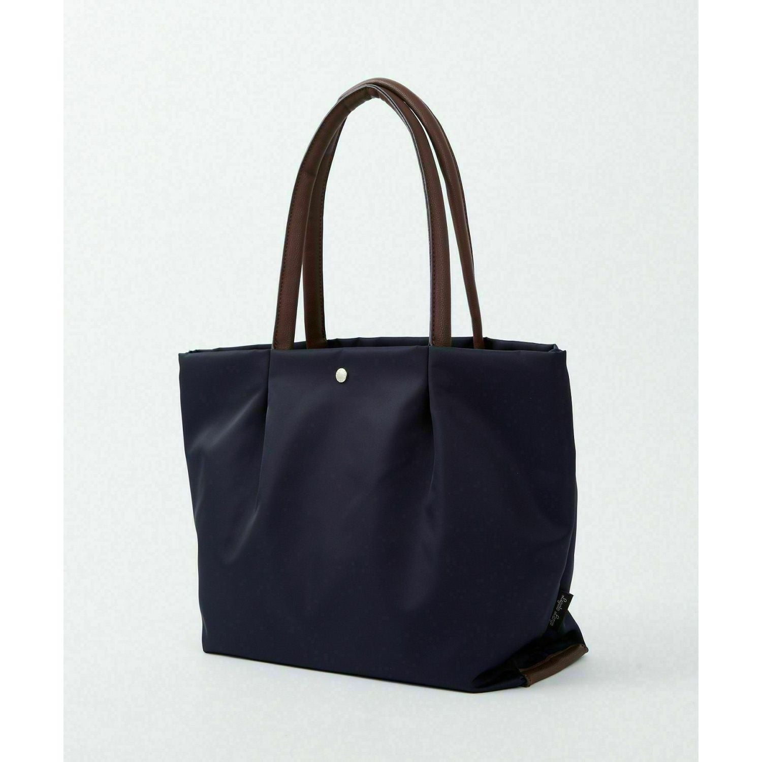 Legato Largo Burden Free Tote Bag (Navy)