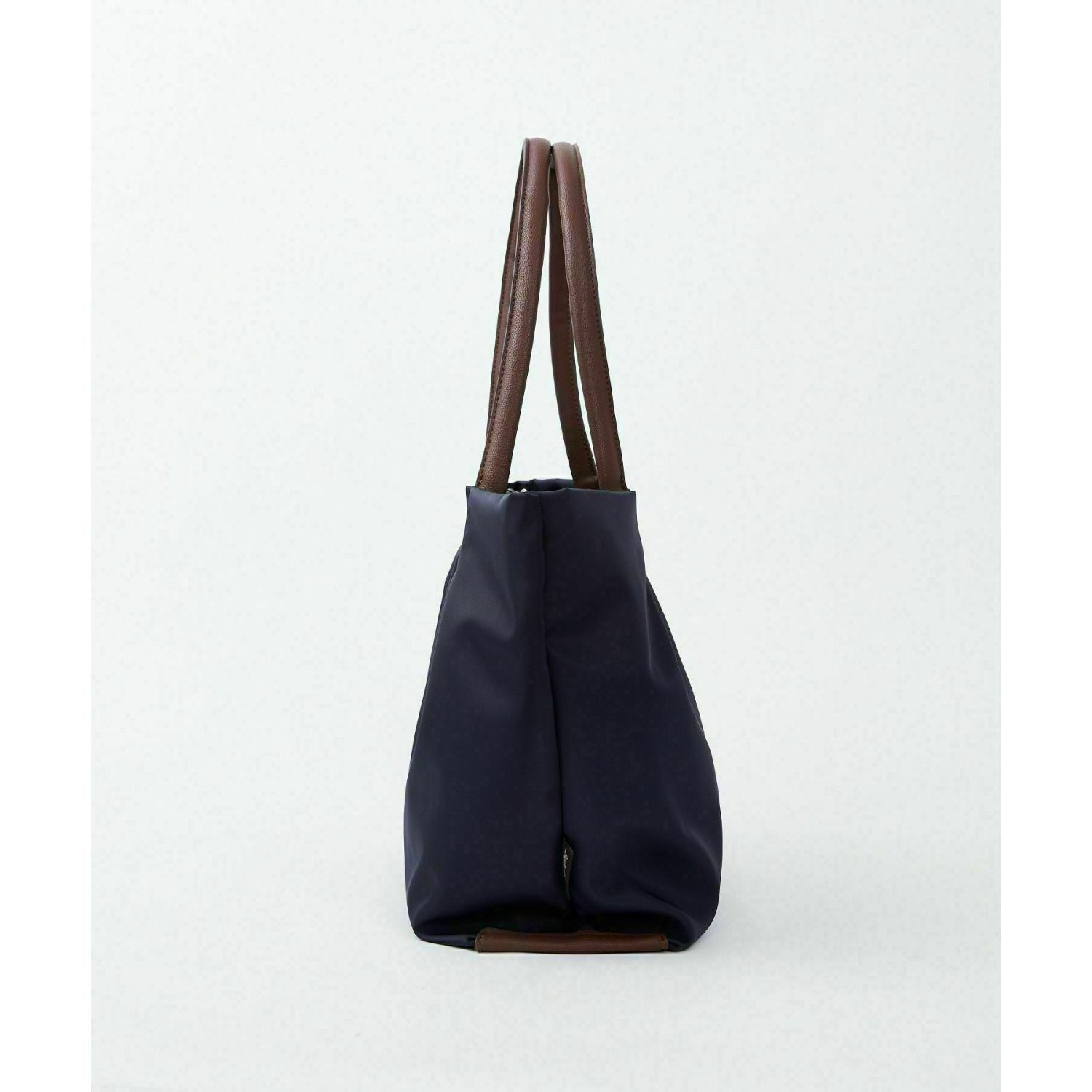 Legato Largo Burden Free Tote Bag (Navy)