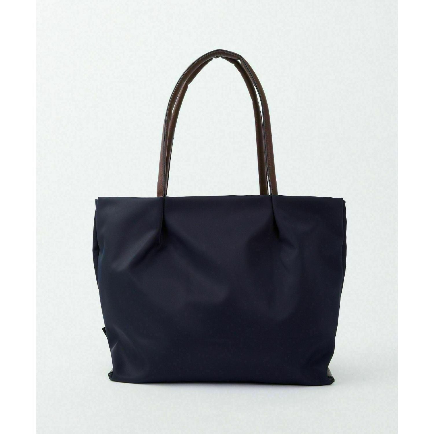 Legato Largo Burden Free Tote Bag (Navy)