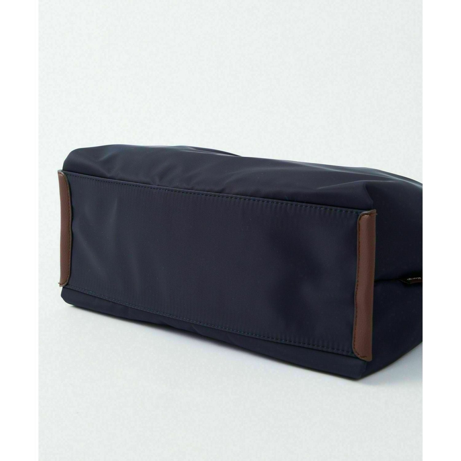 Legato Largo Burden Free Tote Bag (Navy)