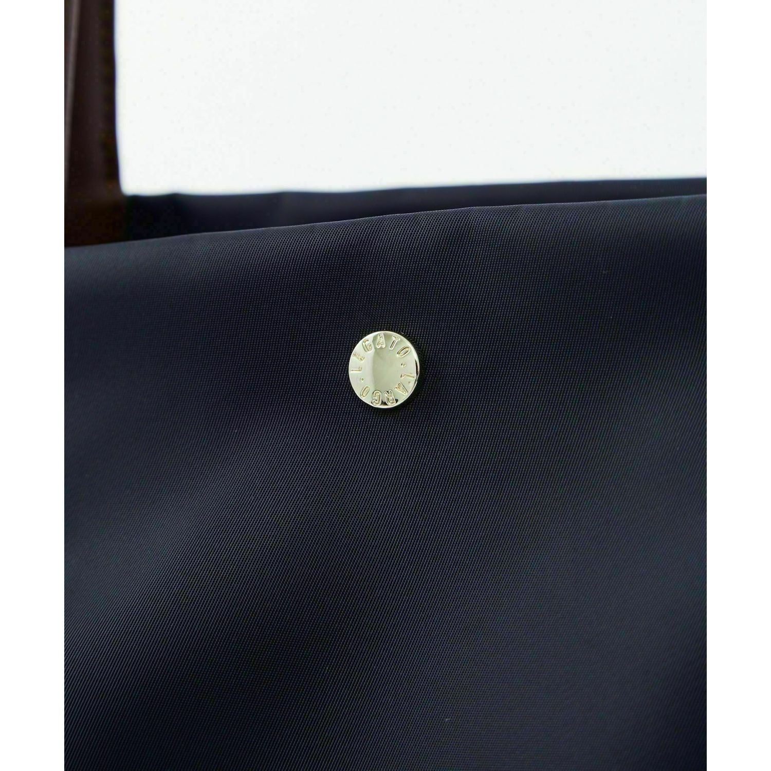 Legato Largo Burden Free Tote Bag (Navy)