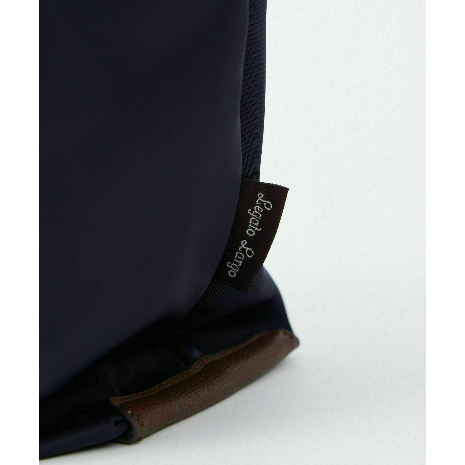 Legato Largo Burden Free Tote Bag (Navy)