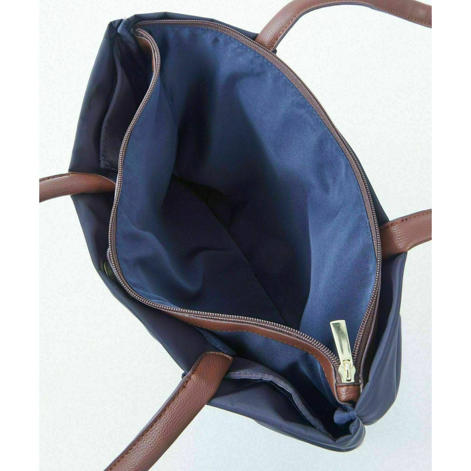 Legato Largo Burden Free Tote Bag (Navy)