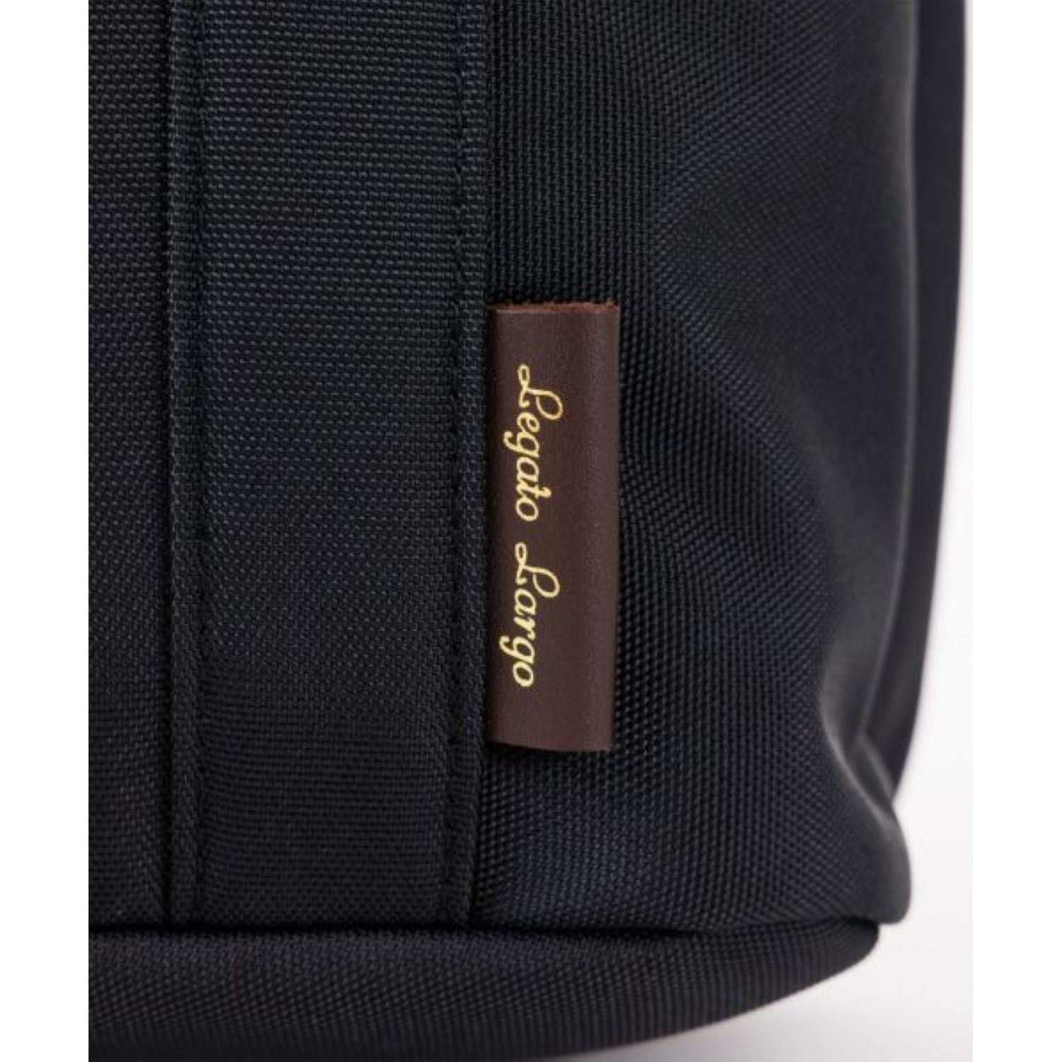 Legato Largo Easy Find 2Way Shoulder Bag (Black)