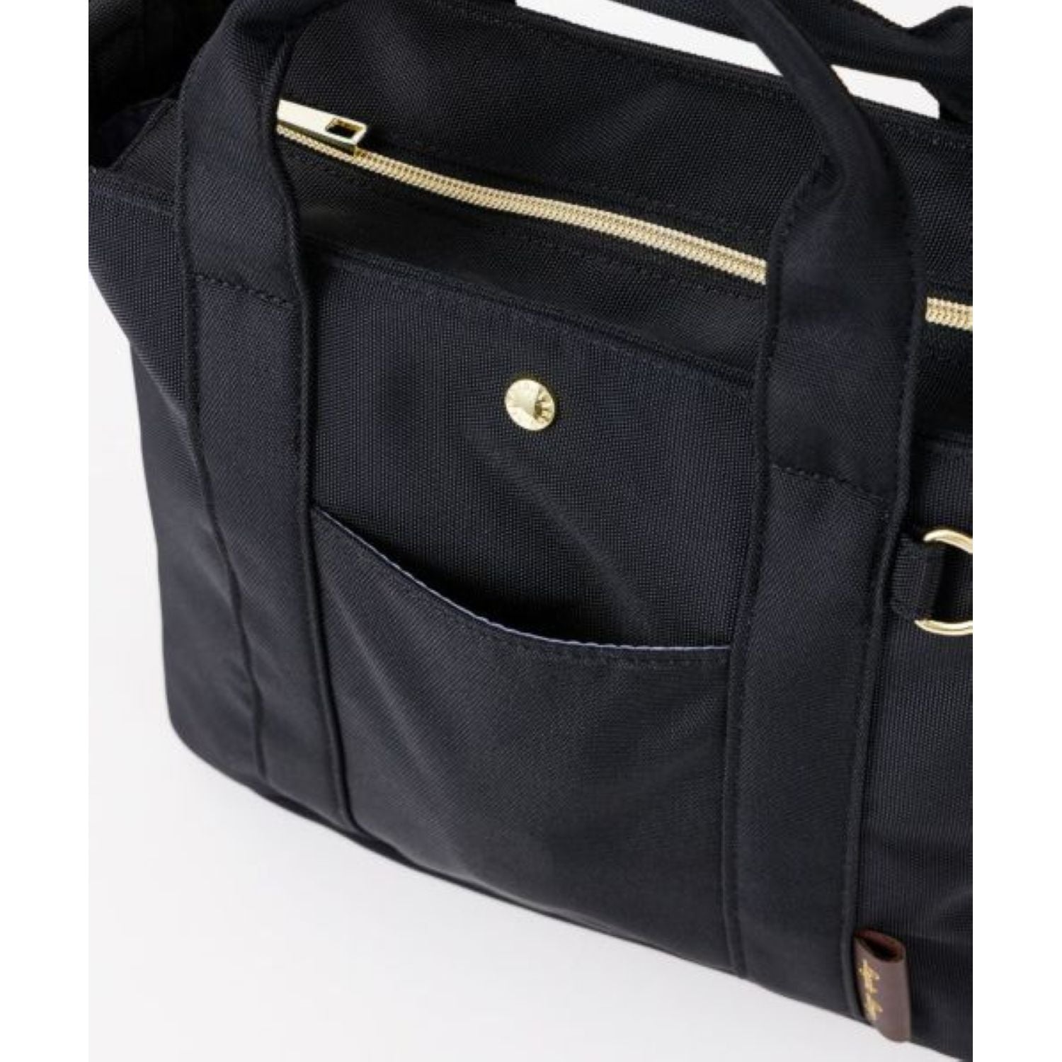 Legato Largo Easy Find 2Way Shoulder Bag (Navy)