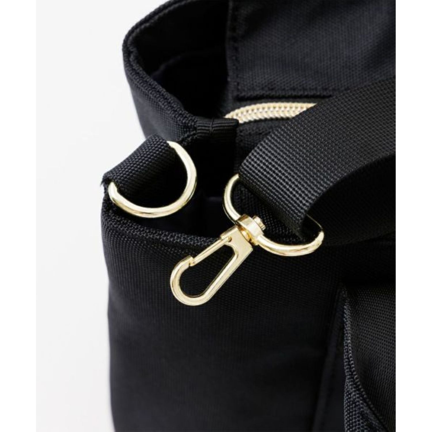 Legato Largo Easy Find 2Way Shoulder Bag (Navy)