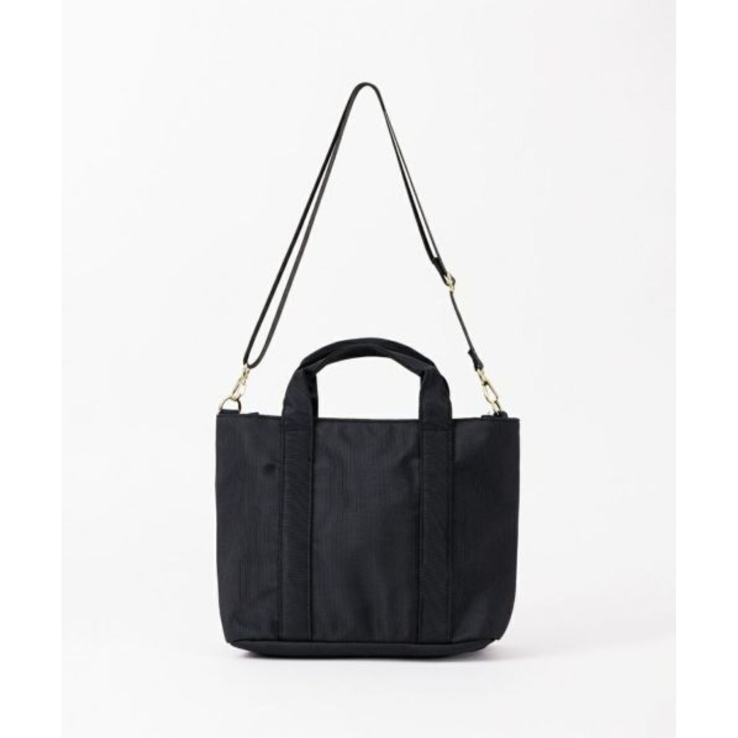 Legato Largo Easy Find 2Way Shoulder Bag (Navy)