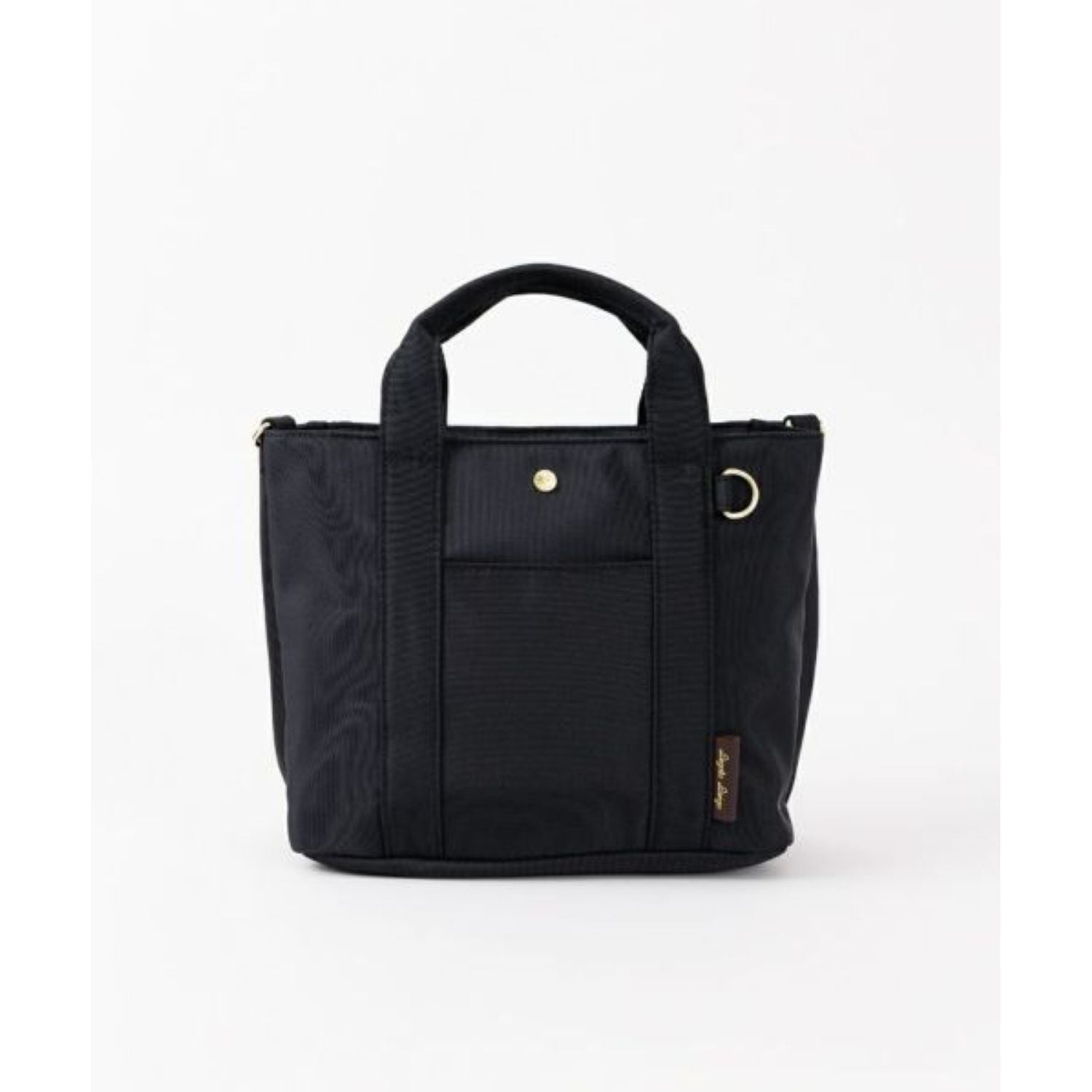 Legato Largo Easy Find 2Way Shoulder Bag (Navy)