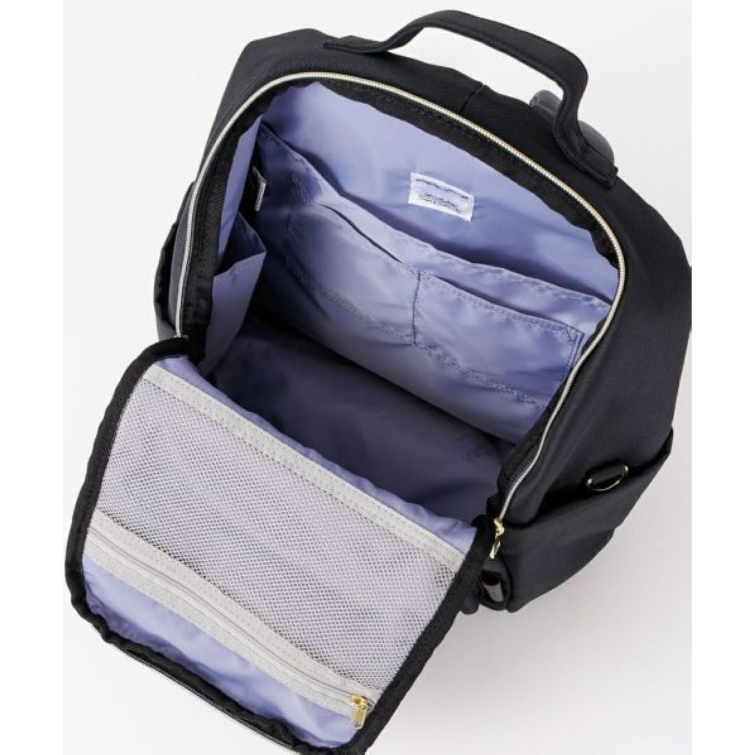Legato Largo Easy Find Backpack (Black)