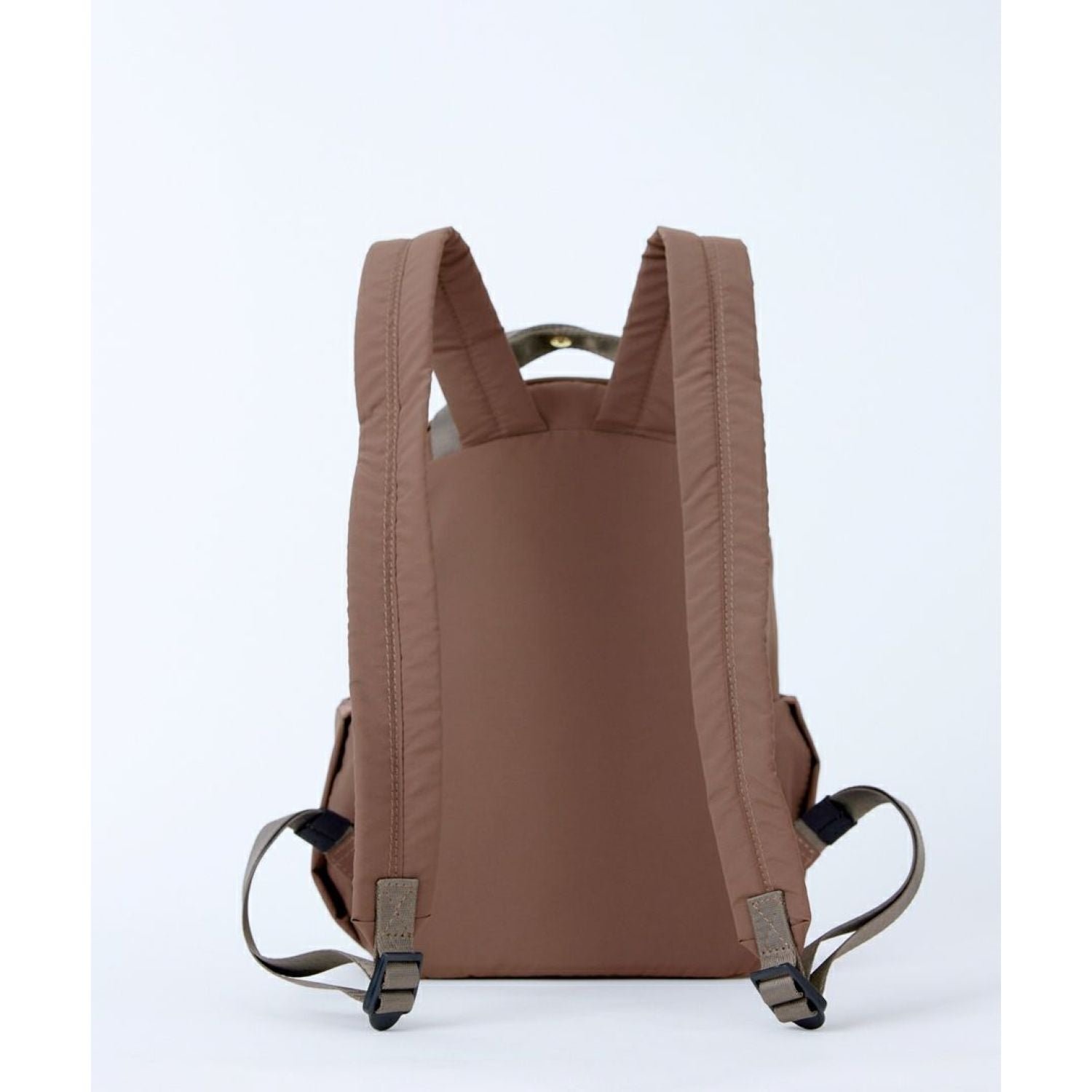 Legato Largo Fuwari Mini Backpack (Beige)