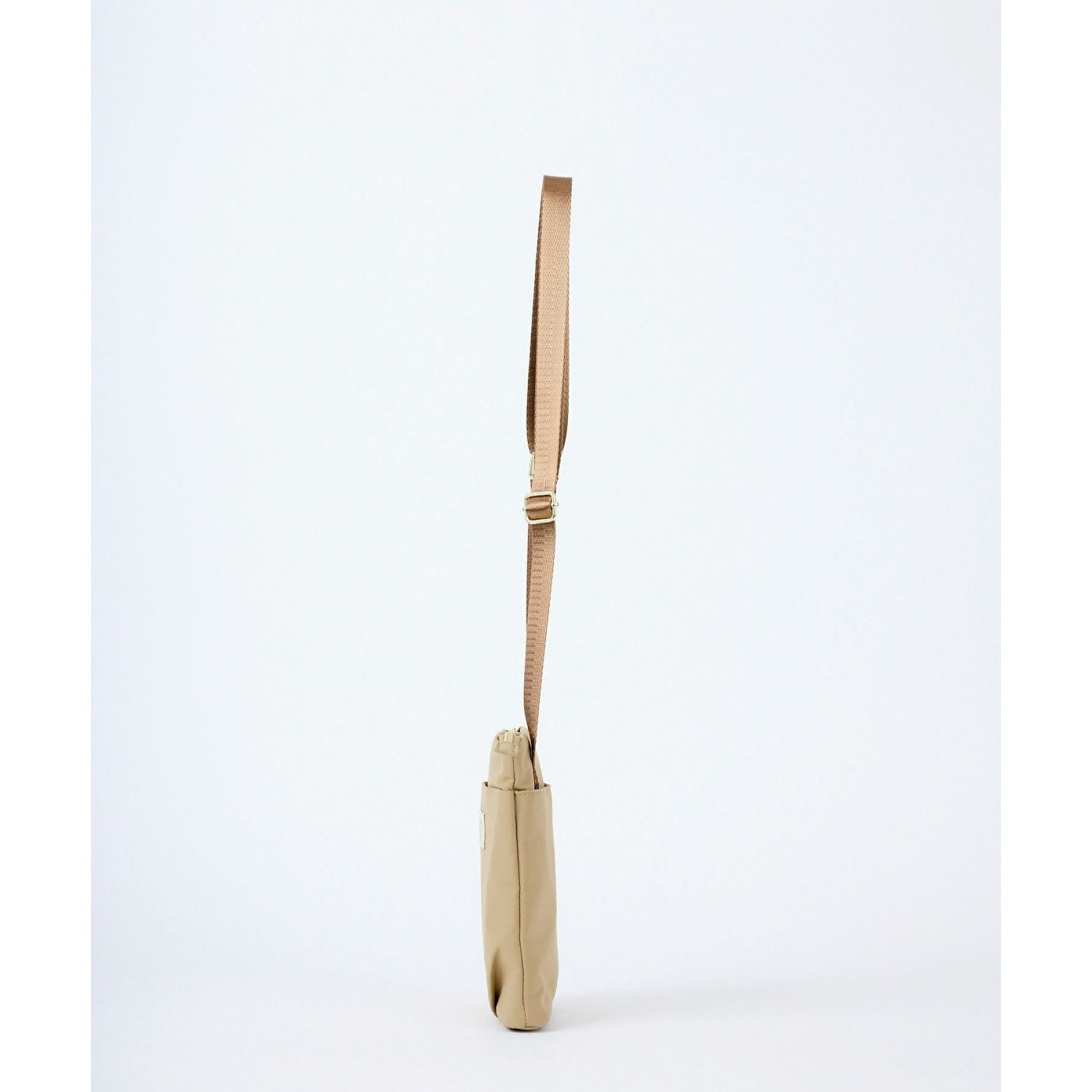 Legato Largo Fuwari Smart Phone Shoulder Bag (Black)