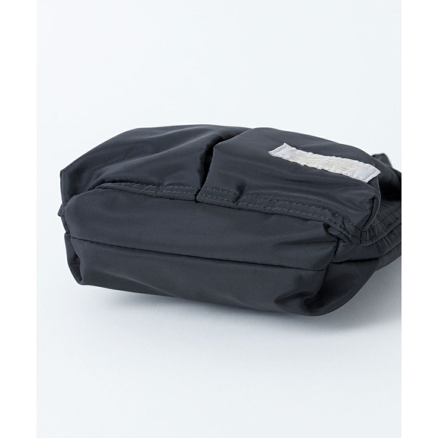 Legato Largo Helmet Bag 2Way Mini Shoulder Bag (Black)