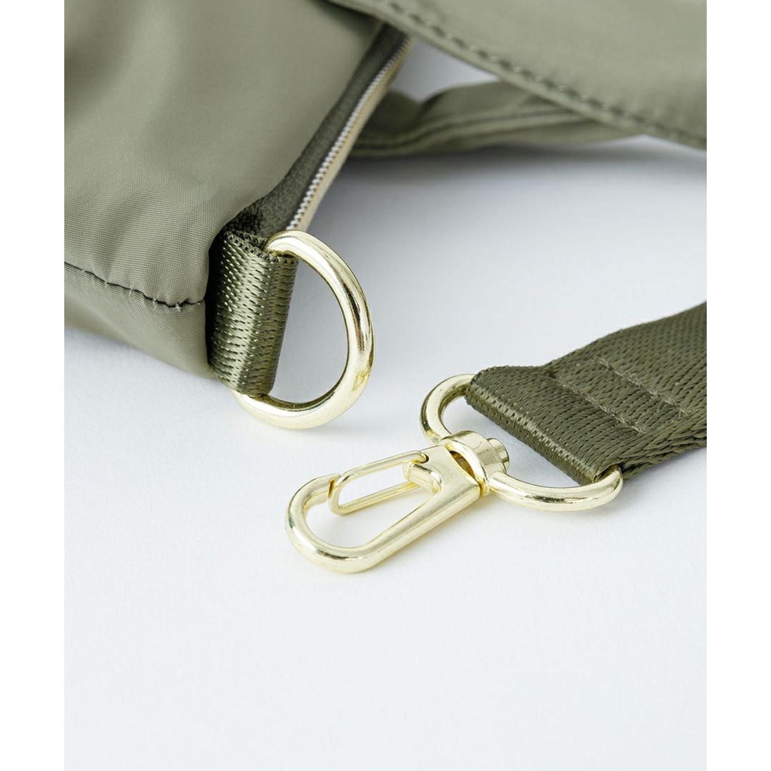 Legato Largo Helmet Bag 2Way Shoulder Bag (Black)